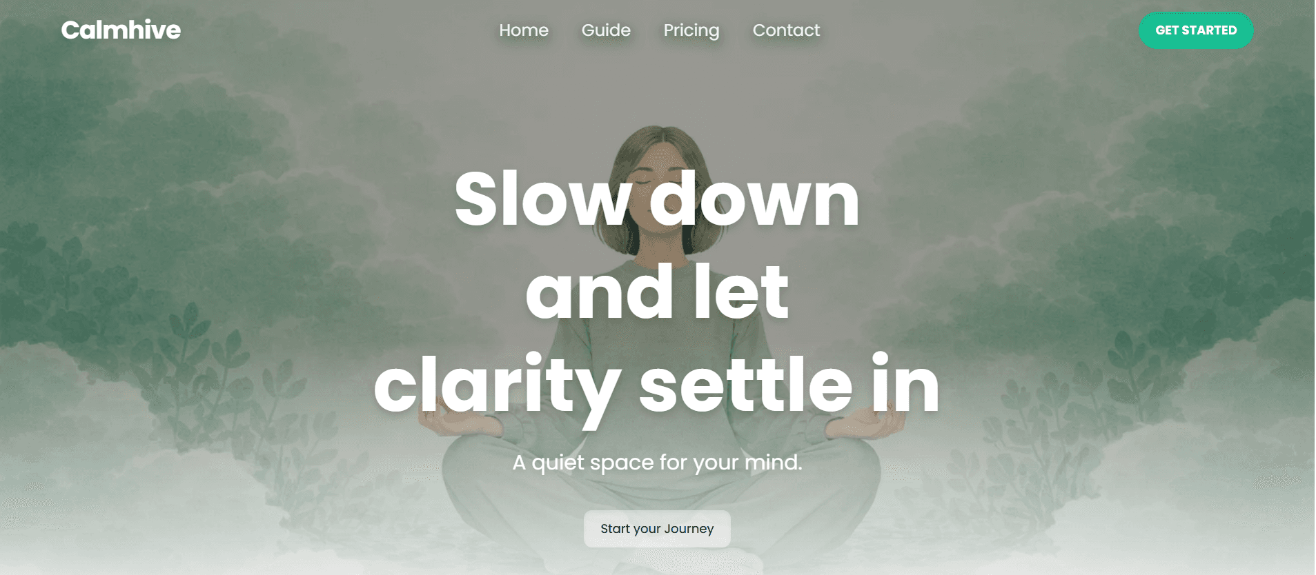 CalmHive